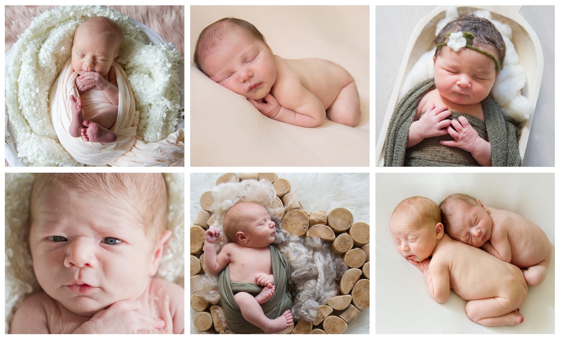 SamannthaPrewettPhotography Newborns