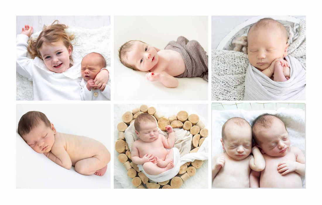 newborn photography FAQs