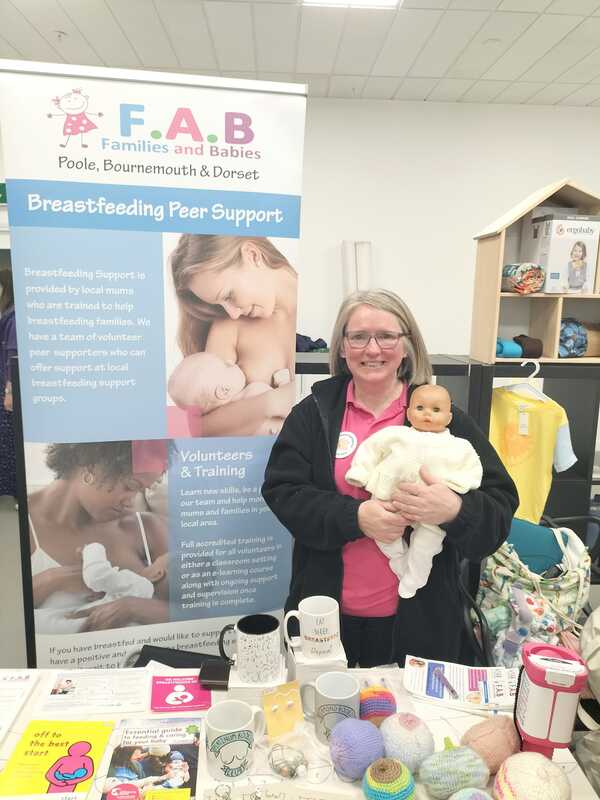 Poole baby event