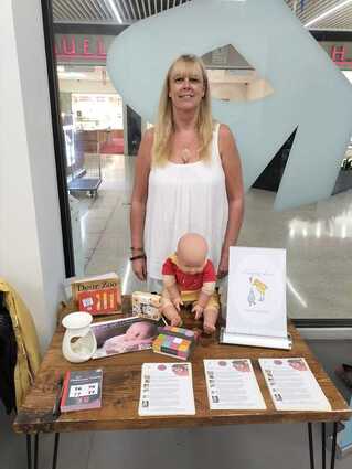 poole baby event
